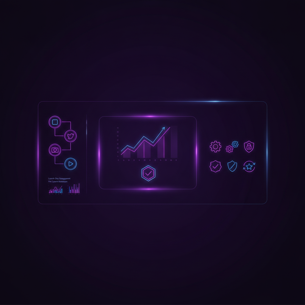 Product Launch Social Proof: SMM Panel Strategy Guide