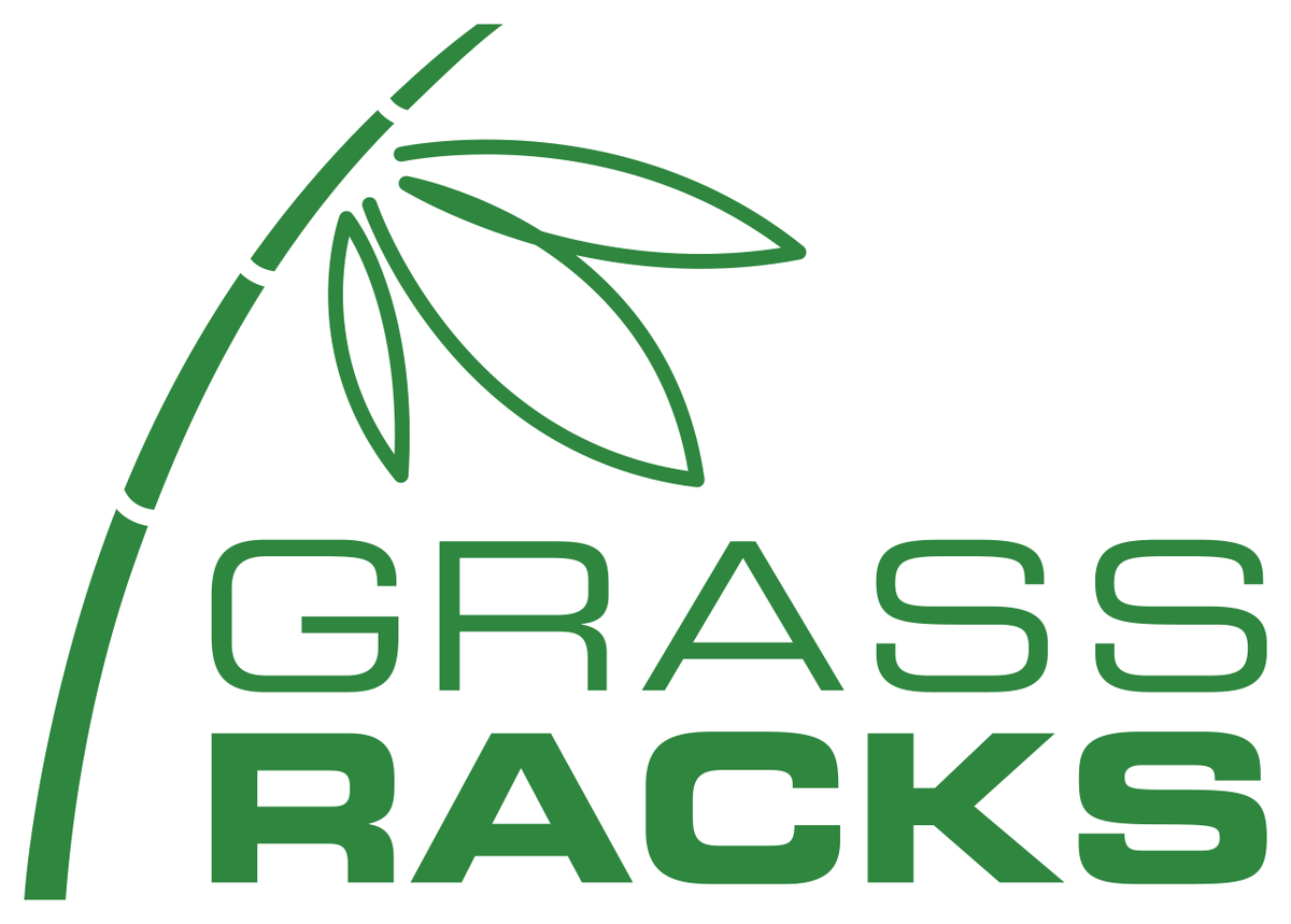 Grassracks logo