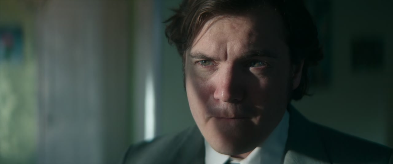 Inside Man Screenshot
