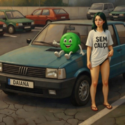 046 SEM CALÇA
