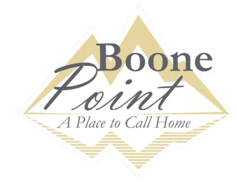 Boone Point Subdivision Logo