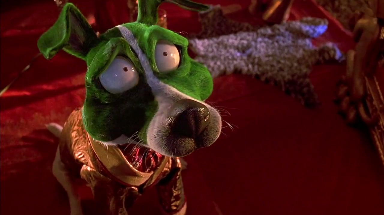 Son of the Mask Screenshot