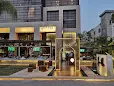 Favilla Lounge