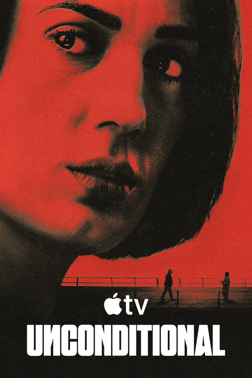 Bezwarunkowo / Unconditional (2026) (Sezon 1) PLSUB.720p.WEB.DUAL.H264-JFF / Napisy PL