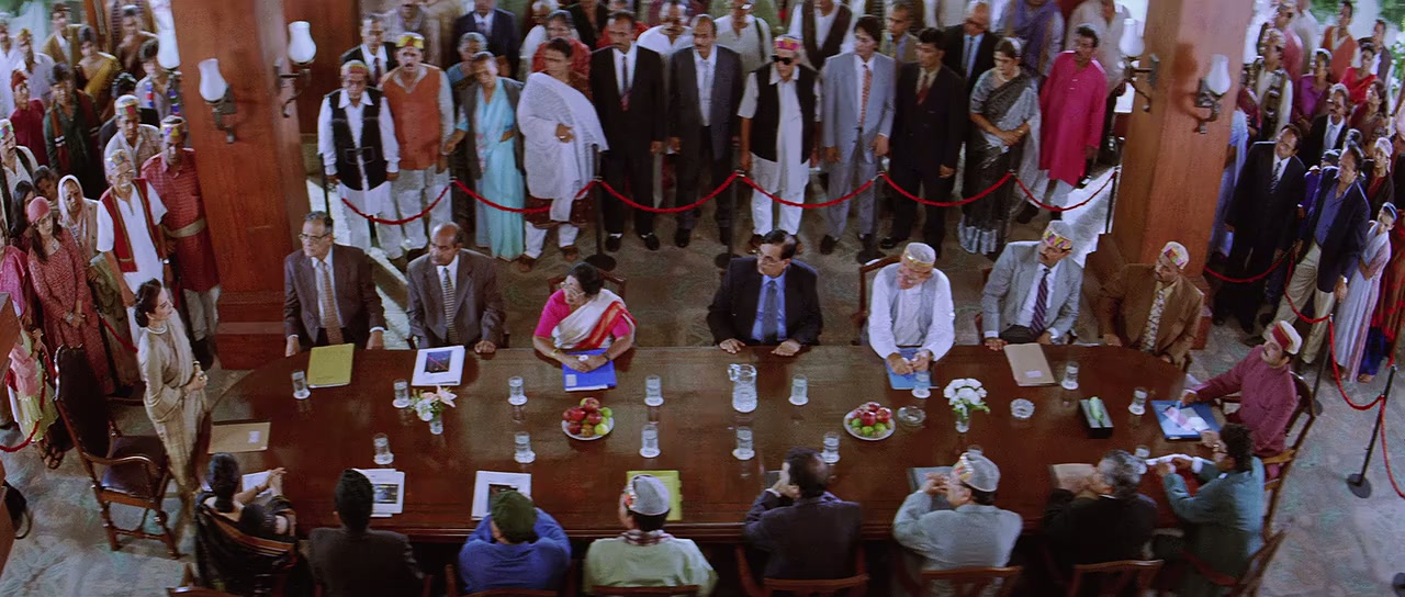Dil Hai Tumhaara Screenshot