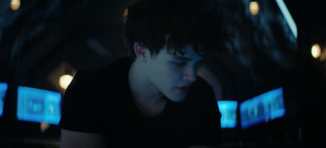 Titans Screenshot