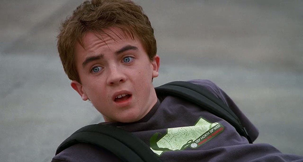 Big Fat Liar Screenshot