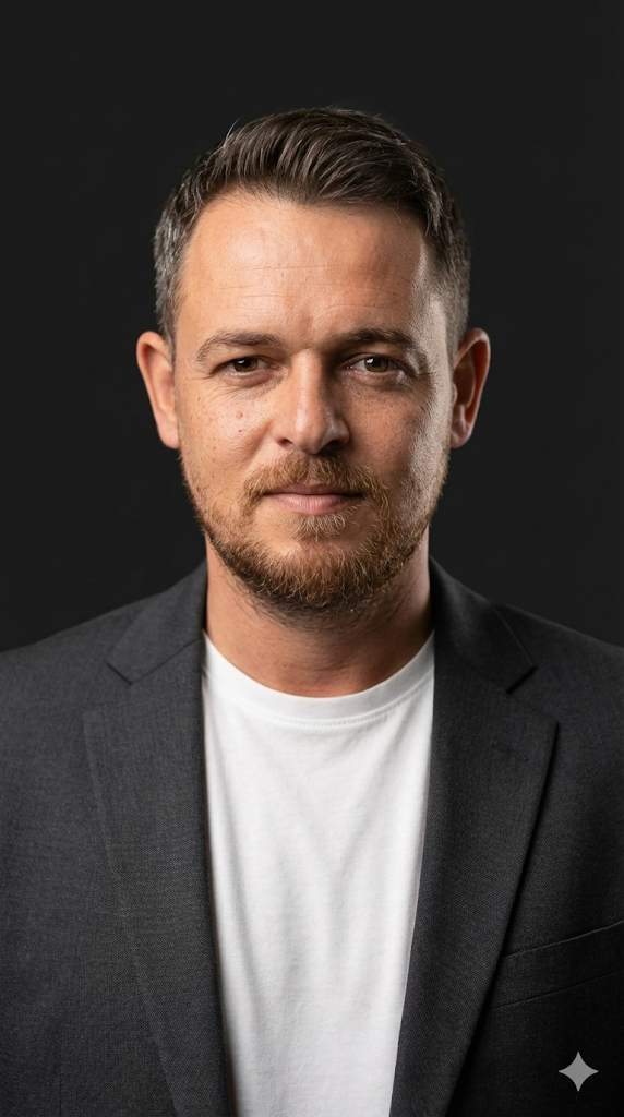 Sedat Demir profil fotoğrafı