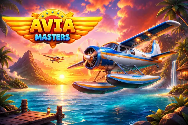 Aviamasters 57