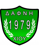 Η ΔΑΦΝΗ ΕΠΕΝΔΥΕΙ ΣΤΟ ΜΕΛΛΟΝ ΜΕ ΤΗΝ ΑΠΟΚΤΗΣΗ ΤΟΥ 15ΧΡΟΝΟΥ ΕΥΡΙΠΙΔΗ ΑΚΡΙΒΟΠΟΥΛΟΥ