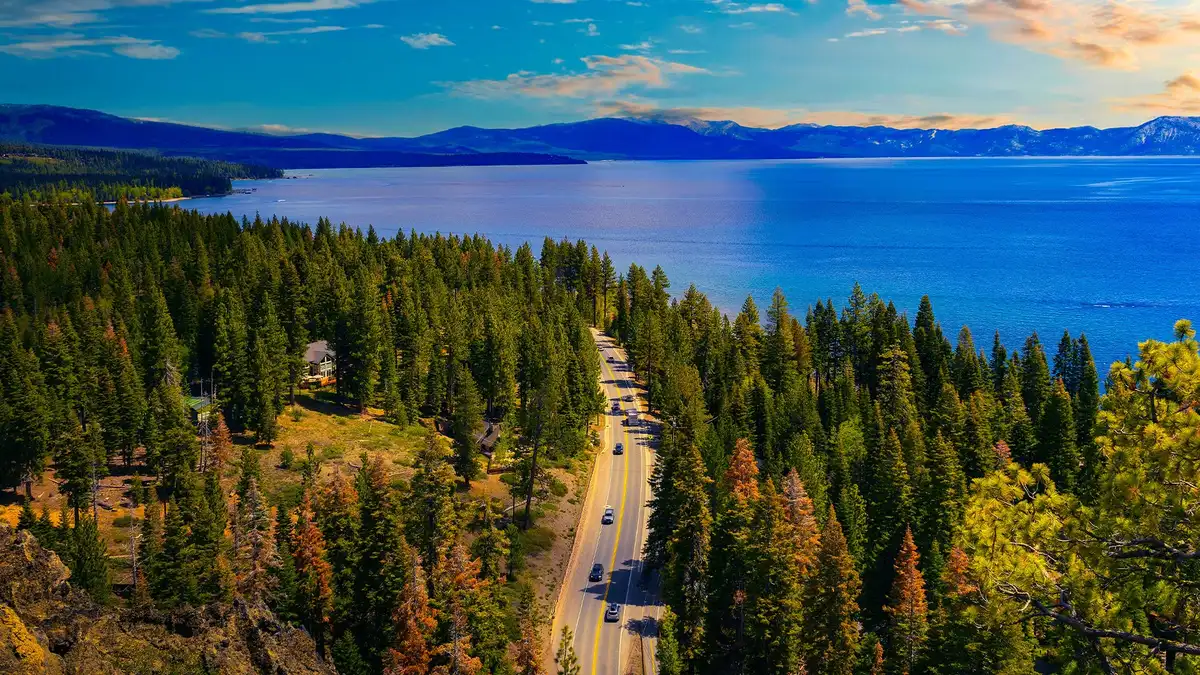 California Travelers Ditch Flights for Weekend Road Trips This Summer