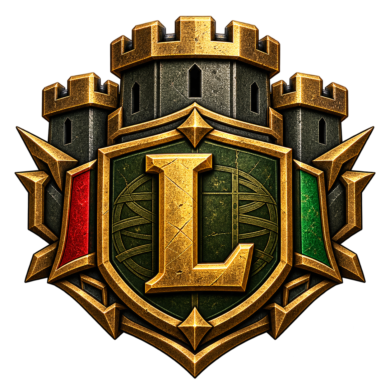 [EU] LUSITANIA RUST - RPG | PVE+ | PVP