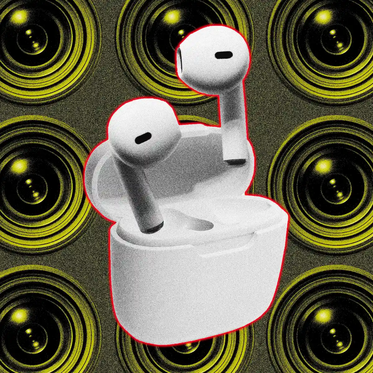 Cameras in AirPods: Apple's Potential Next Step