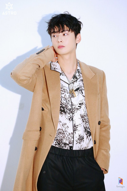 cha eun woo 1030879
