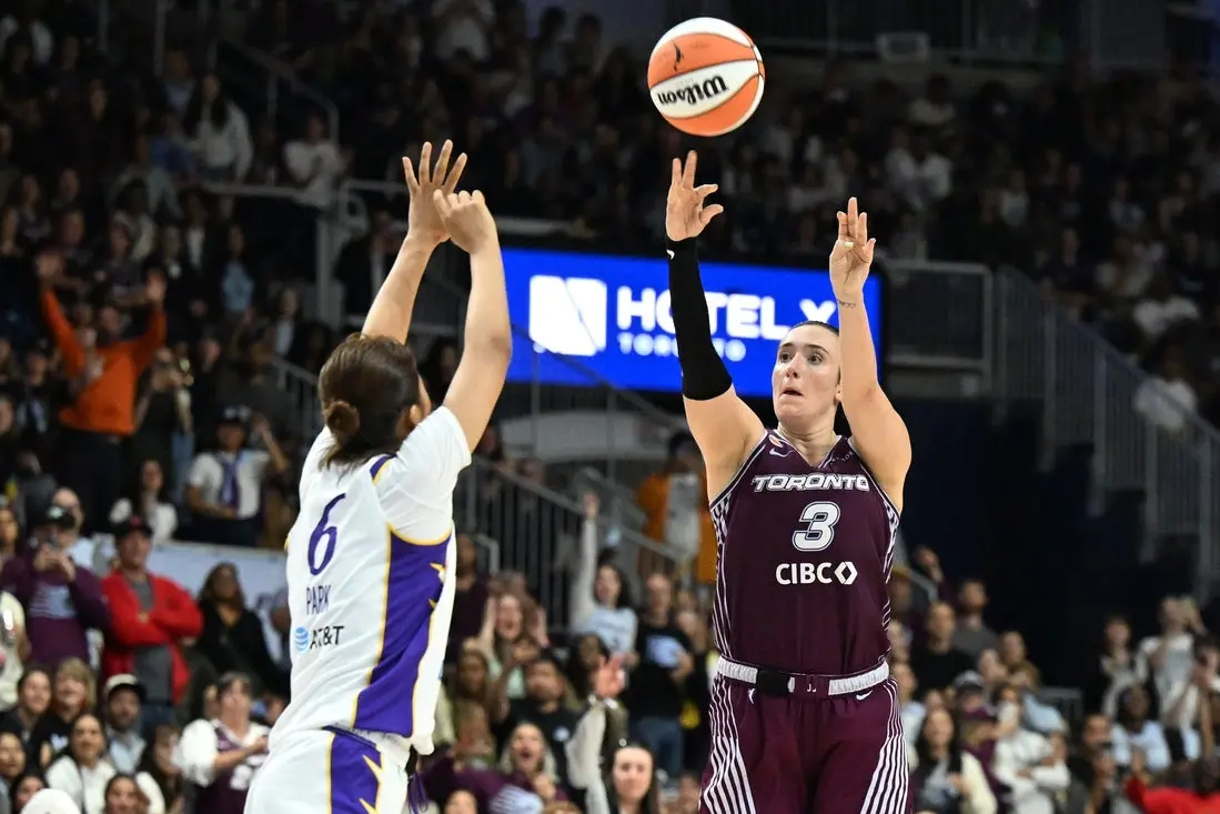 WNBA All-Star Reserves Announced