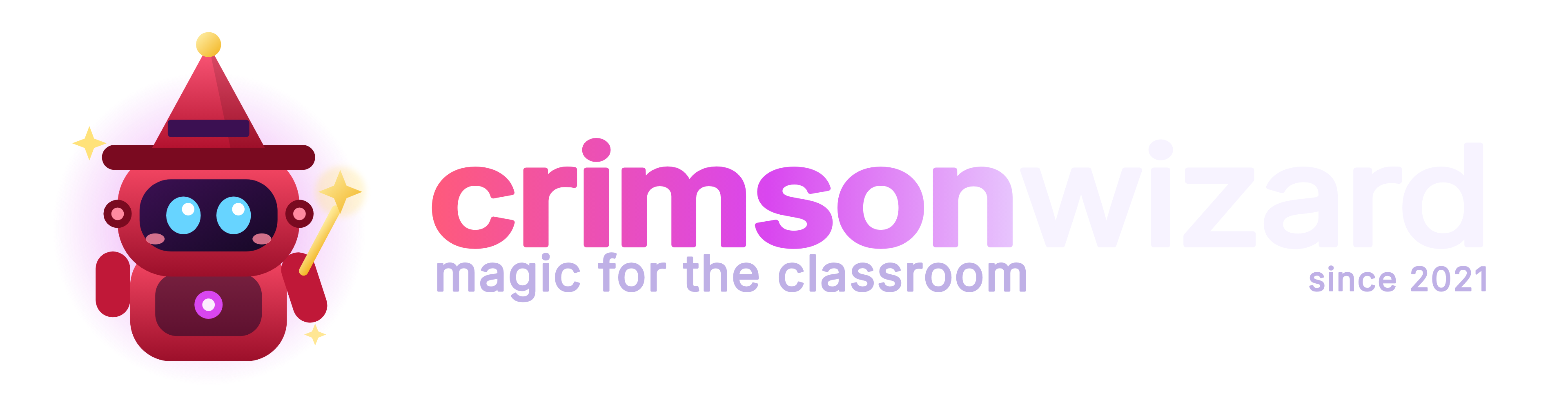 CrimsonWizard - magic for the classroom
