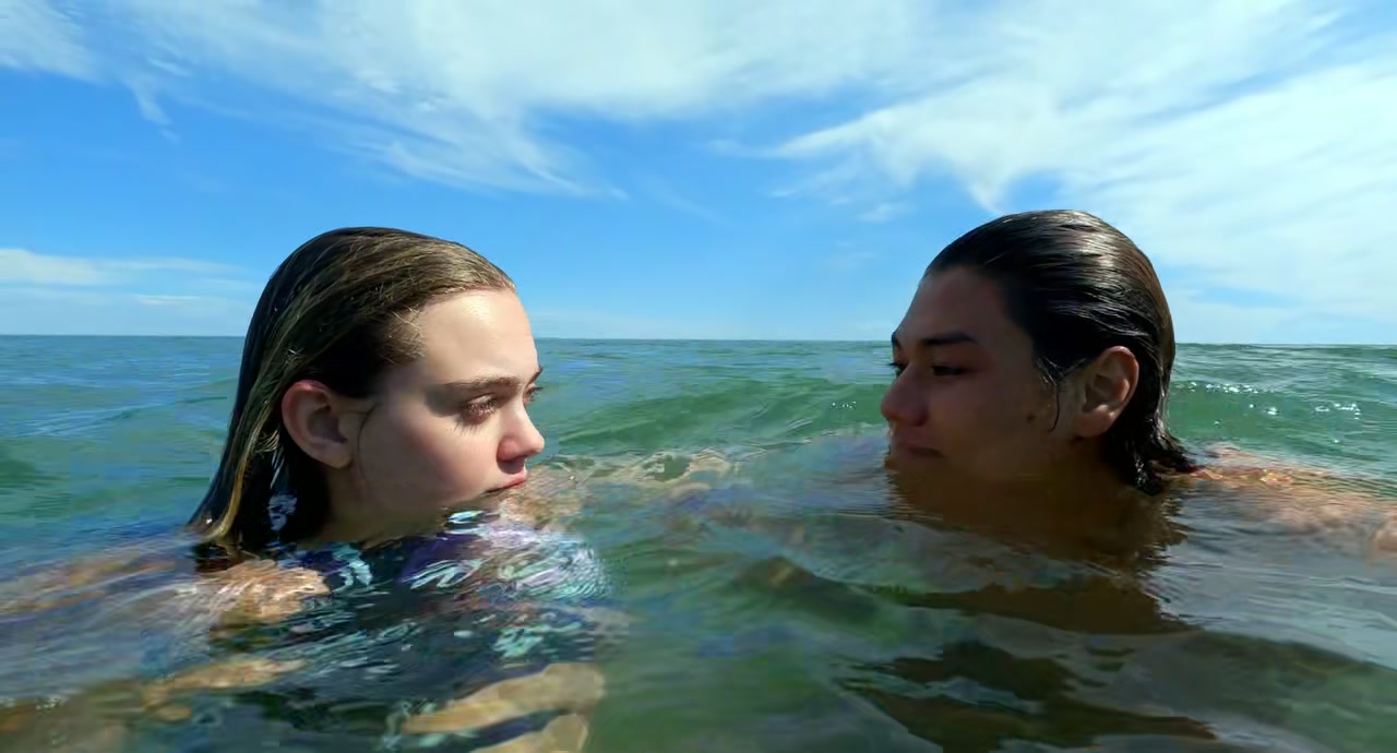 Dead Sea Screenshot