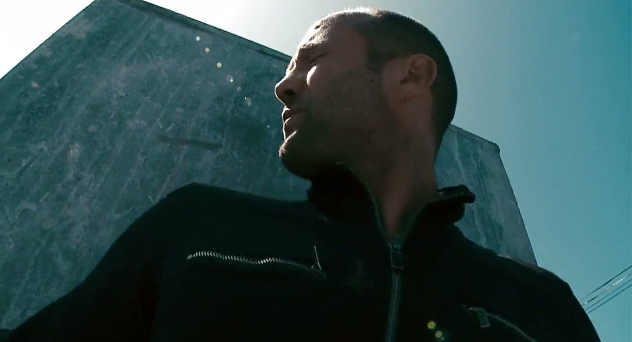 Crank: High Voltage Screenshot