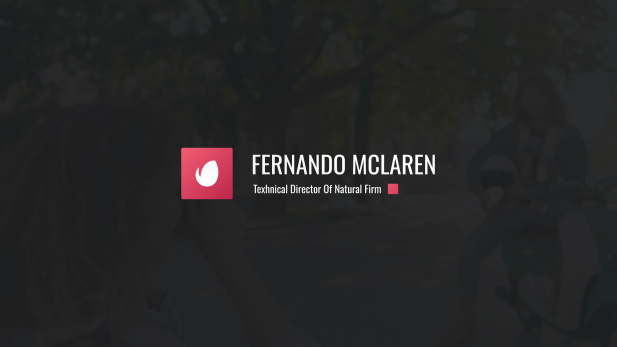 Modern Corporate Slideshow Modern Corporate Slideshow