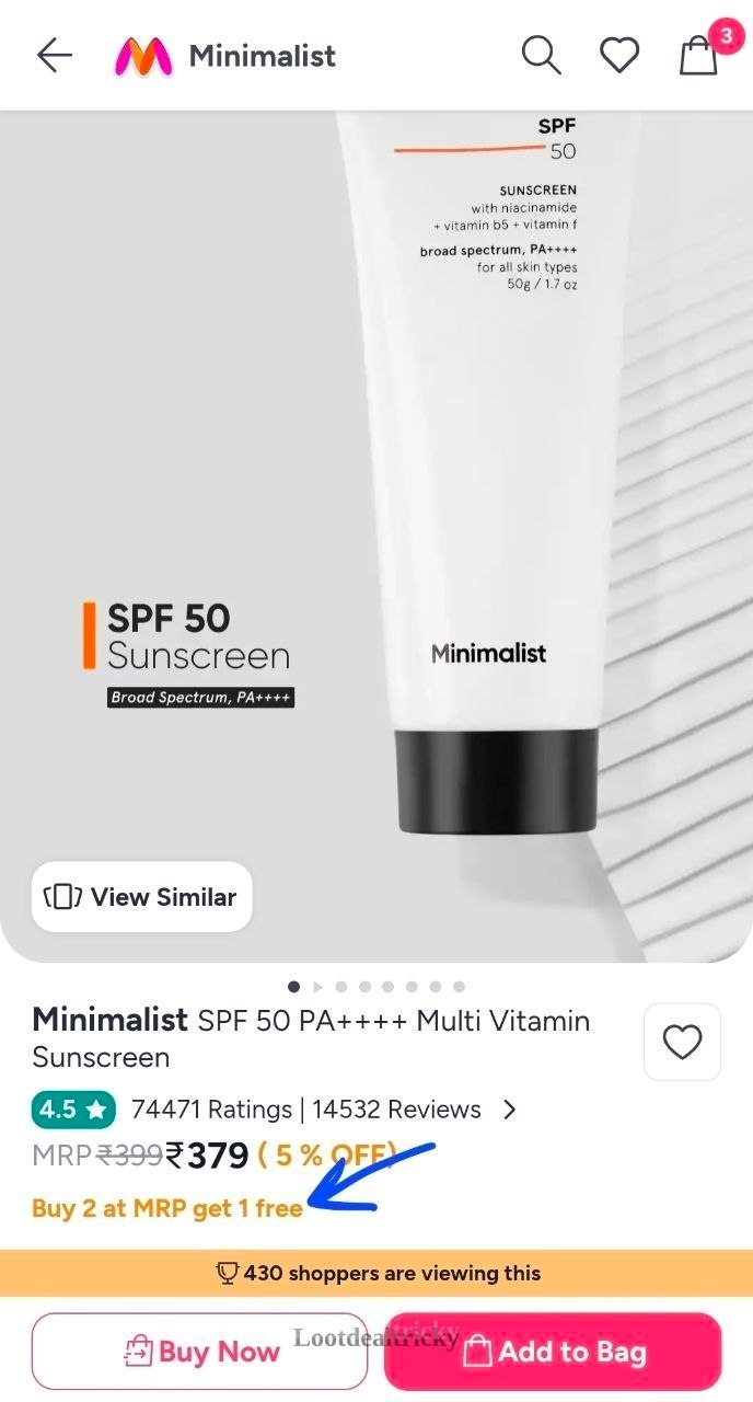 Minimalist At 33 – Best Deal Get 33% OFF Today Minimalist At 33 – Best Deal Get 33% OFF Today