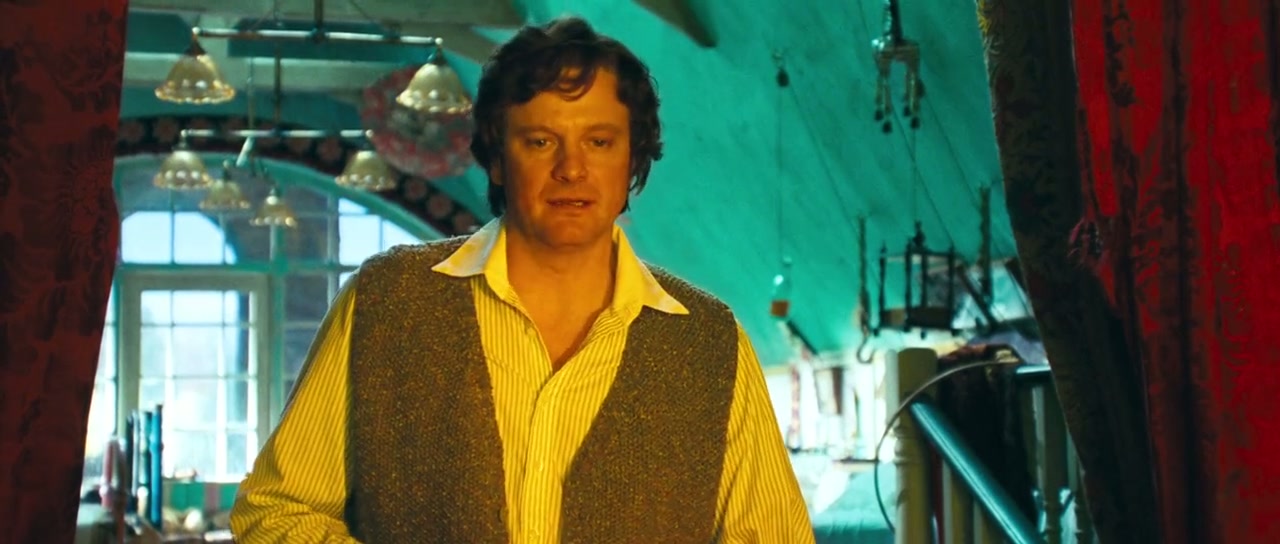 Nanny McPhee Screenshot
