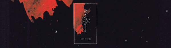 INFJ: Queen Of Wands