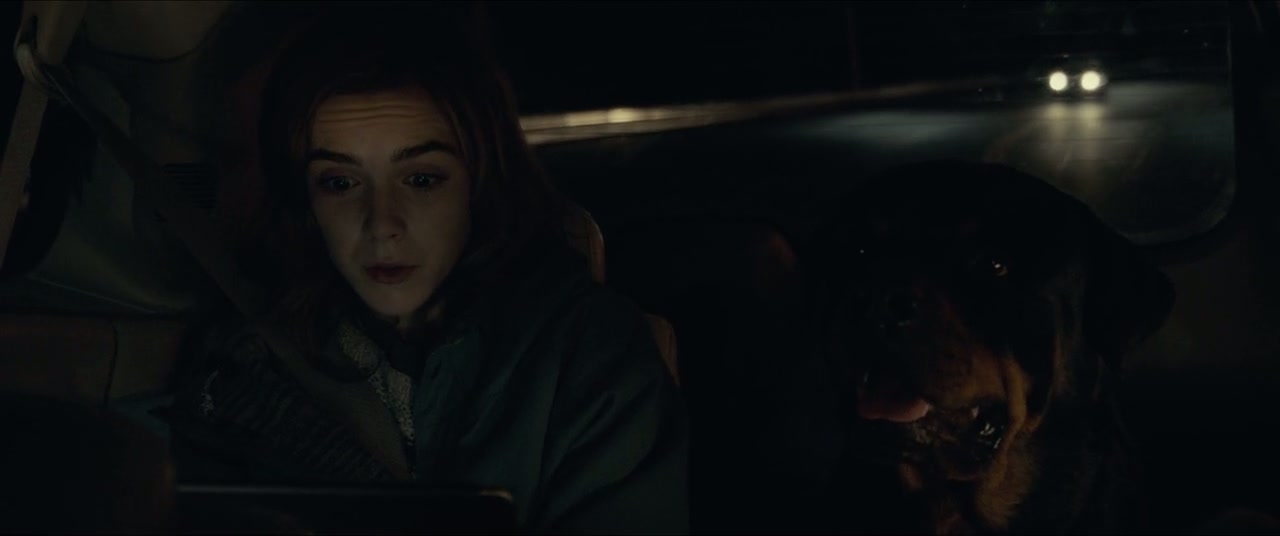The Silence Screenshot