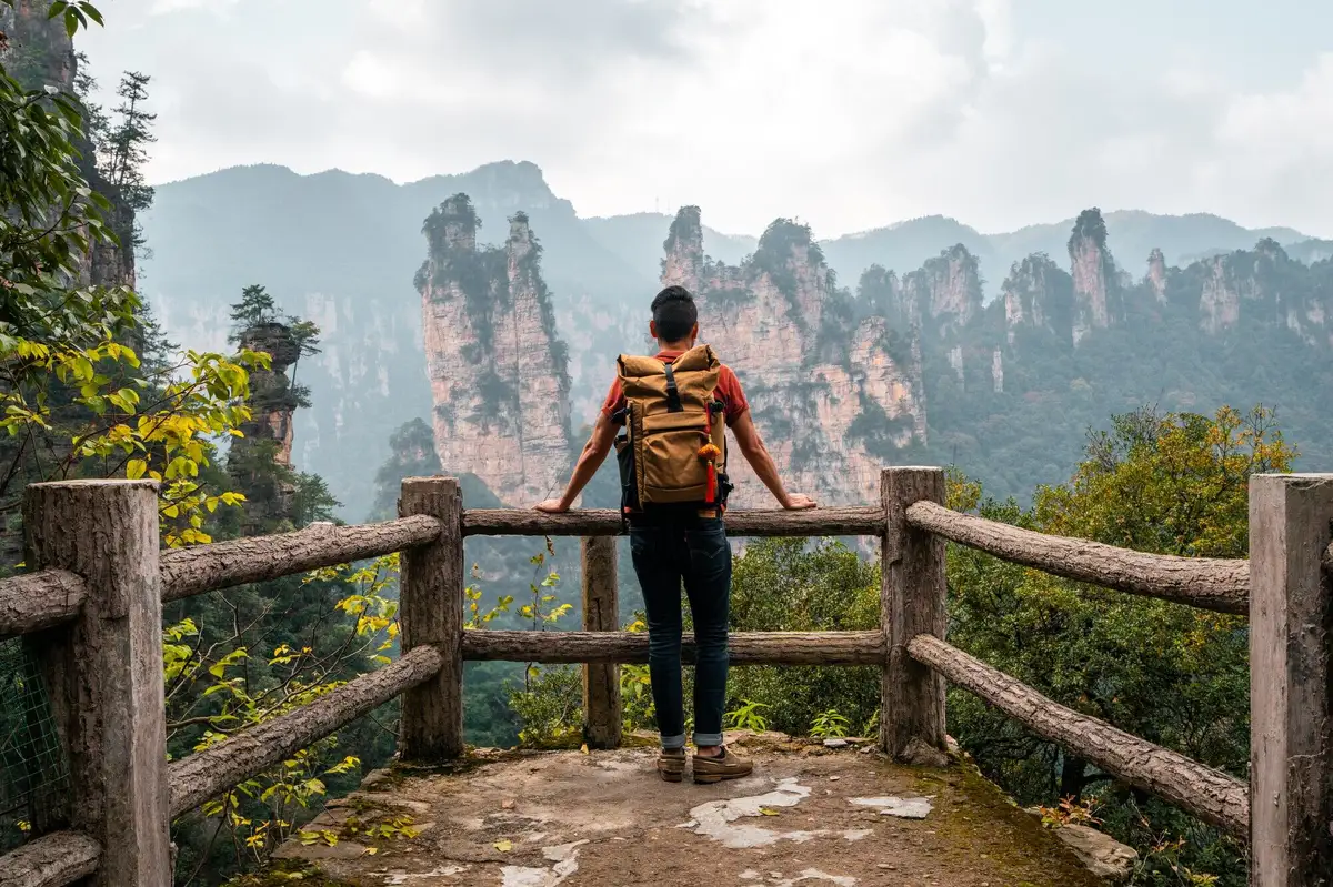 Discover Zhangjiajie in 3 Days