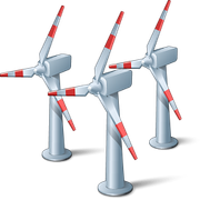 wind-engines