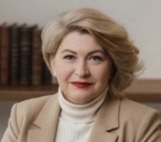 Елена Ратушная
