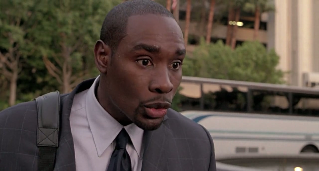 Like Mike Screenshot