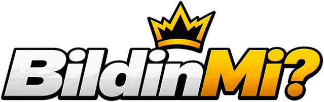 Bildin Mi?