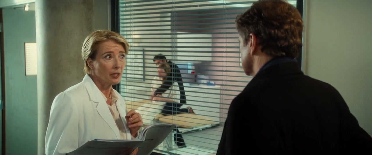 Bridget Jones's Baby Screenshot
