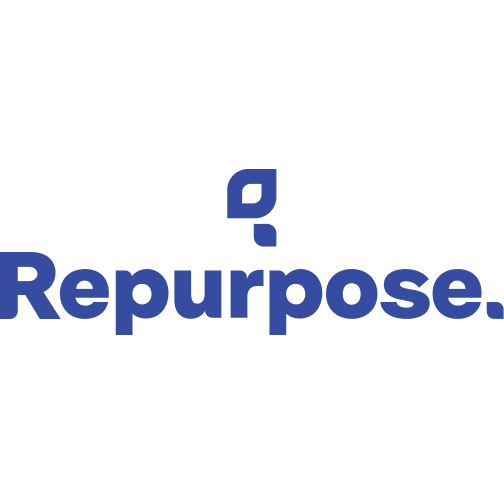 Repurpose logo