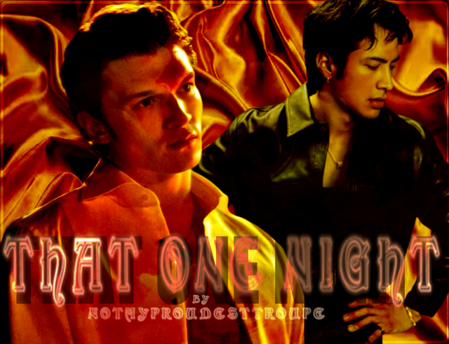 That one night