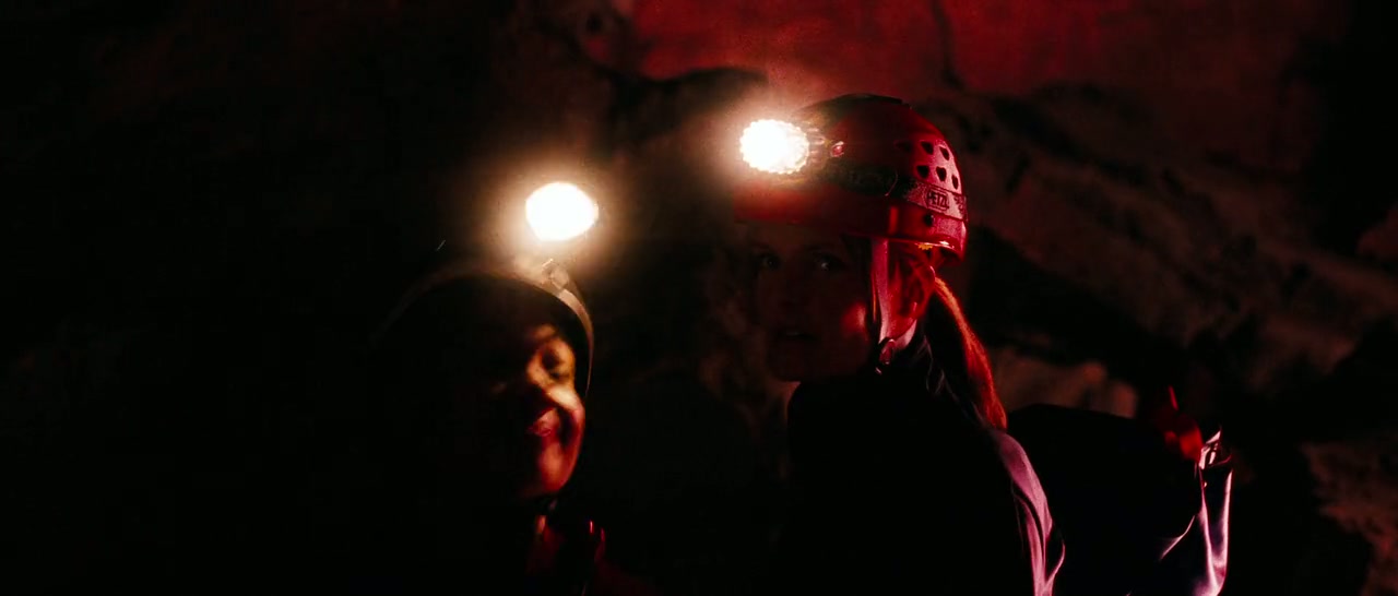 The Descent Screenshot