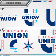 Chicago Union Logo Presentation