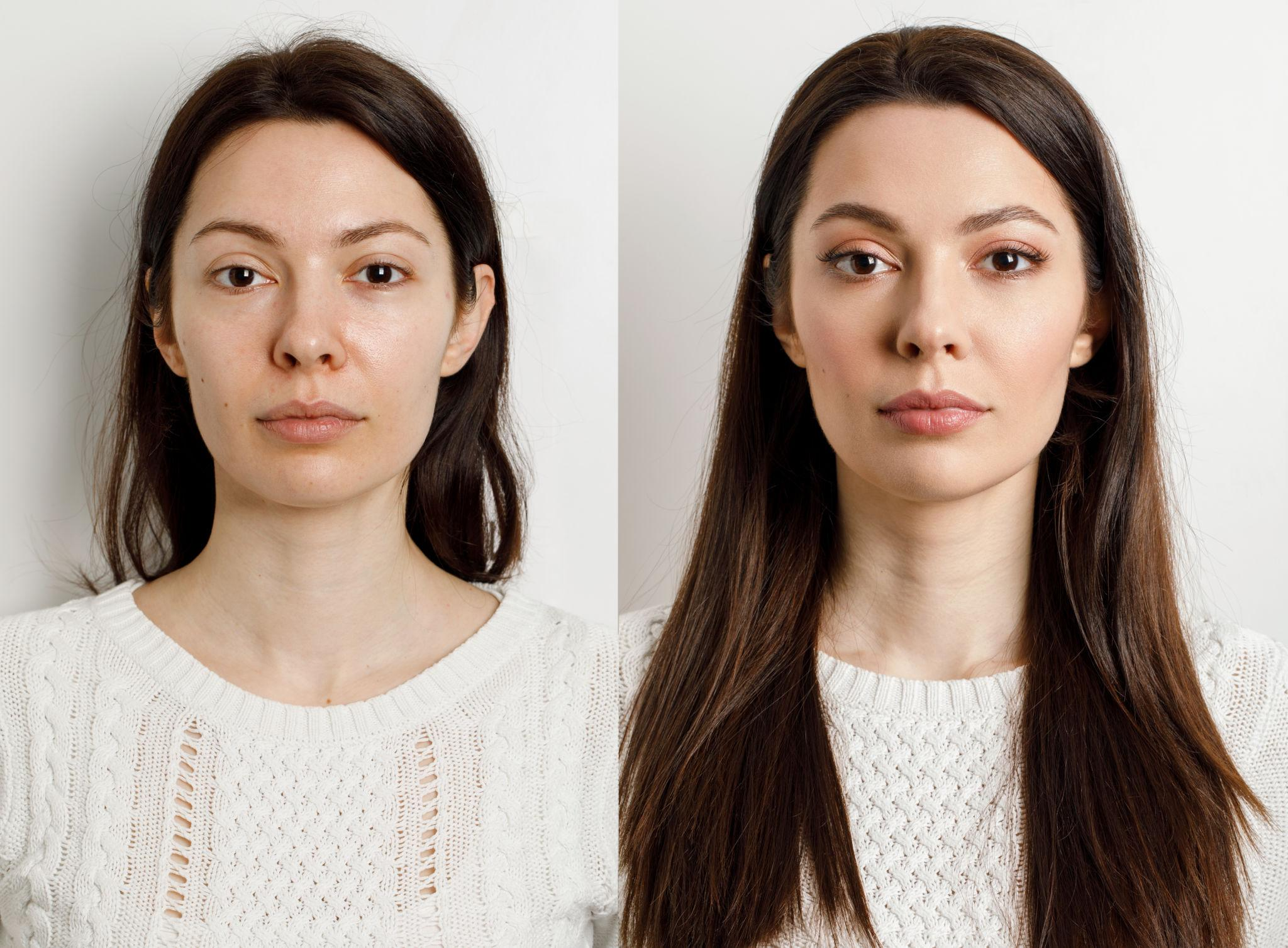 Transformation 1