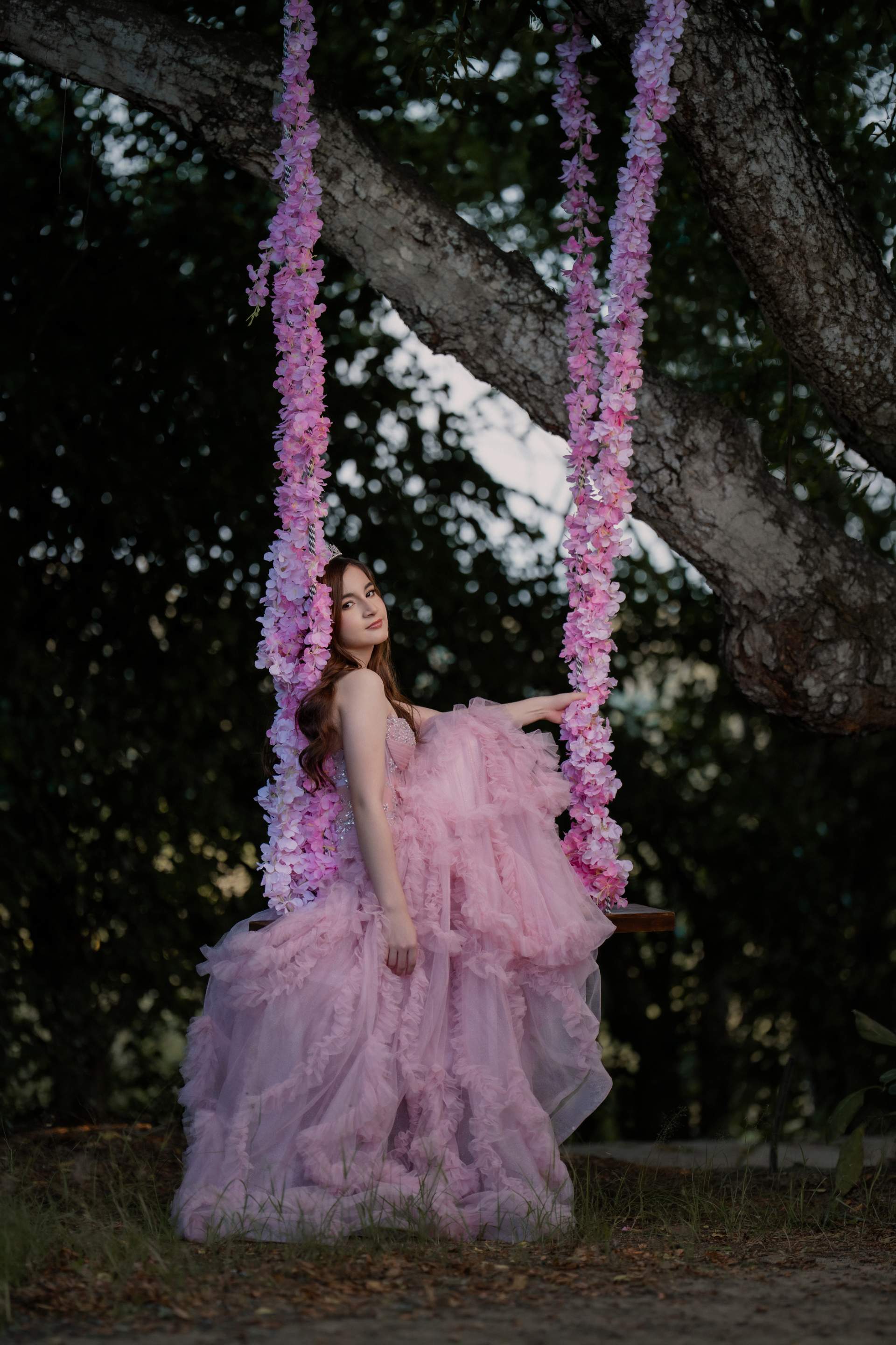Quinceañera Galería 1 - Foto 40