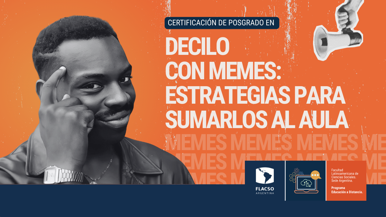 Decilo con memes