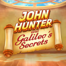 John Hunter and Galileo’s Secrets Demo Oyna