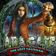 Lara Gates Talisman