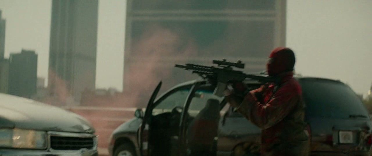 Triple 9 Screenshot