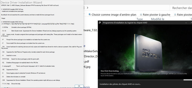 AMDChipset