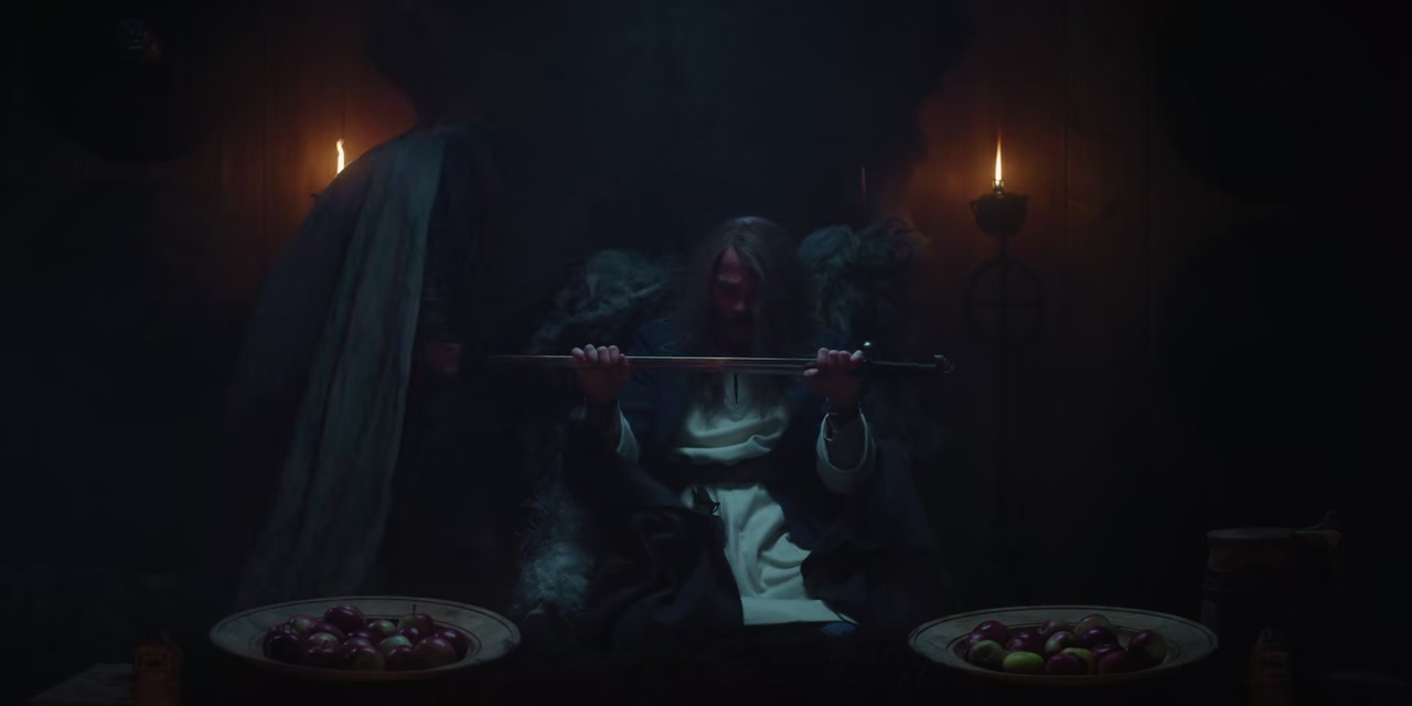 Norsemen Screenshot
