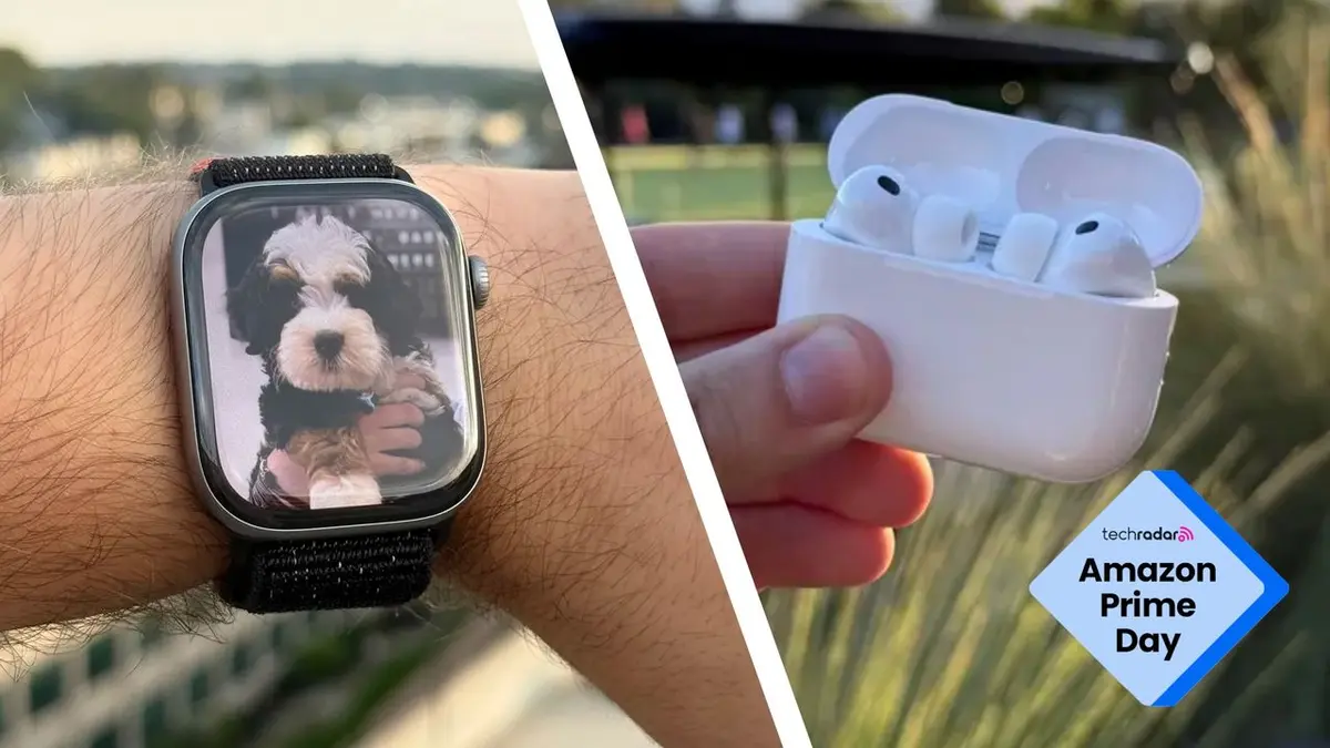 Top Apple Deals to Snag on Prime Day
