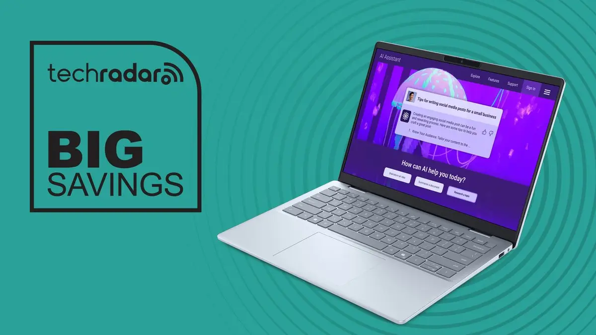 EOFY Laptop Deal: AU$1,139 Dell 14 Plus Worth the Investment