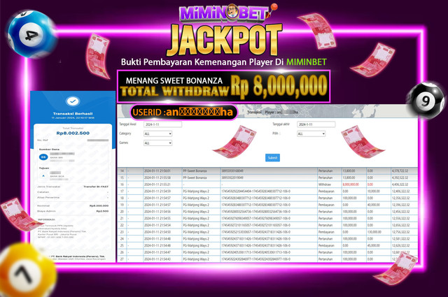 BUKTI JP 11 JANUARI 2024