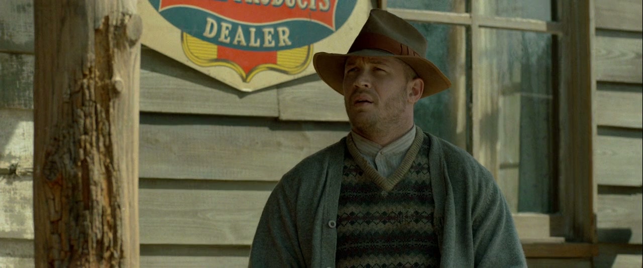Lawless Screenshot