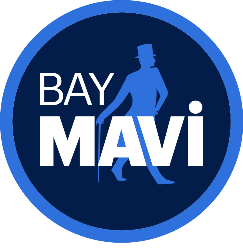 Baymavi